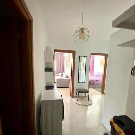Appartamento Holiday Durrës